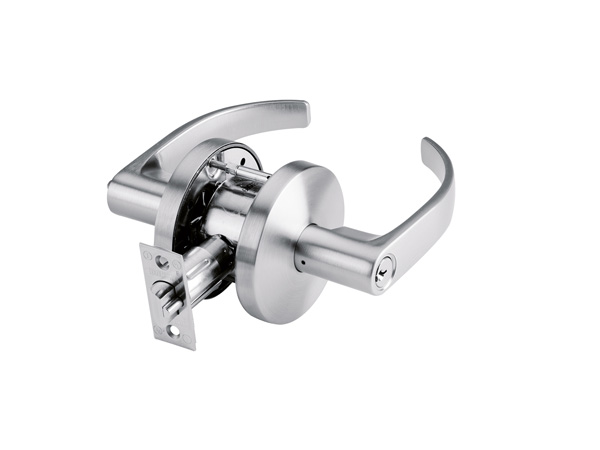 C500 Series Lockset