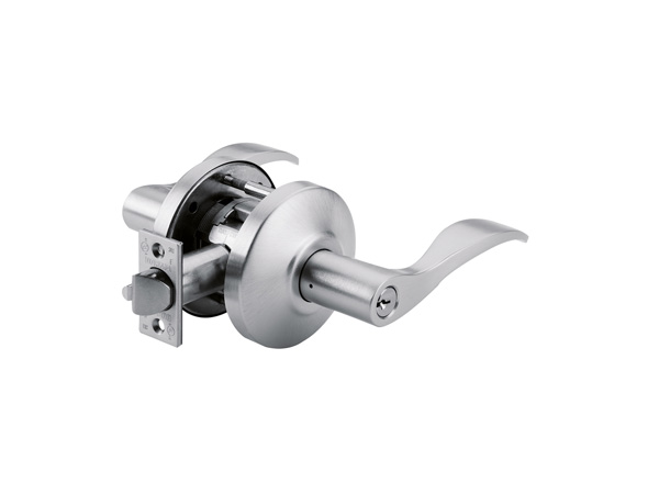 C800 Series Locks