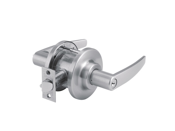 CL700 / CK700 Series Lock