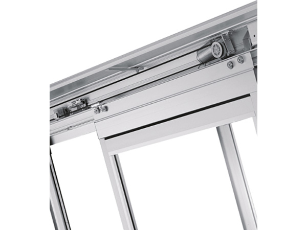 ESA100 Sliding Door