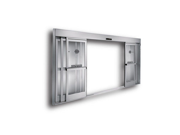 ESA-T Telescopic Sliding Door
