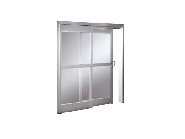 ICU300 / ICU300T Doors