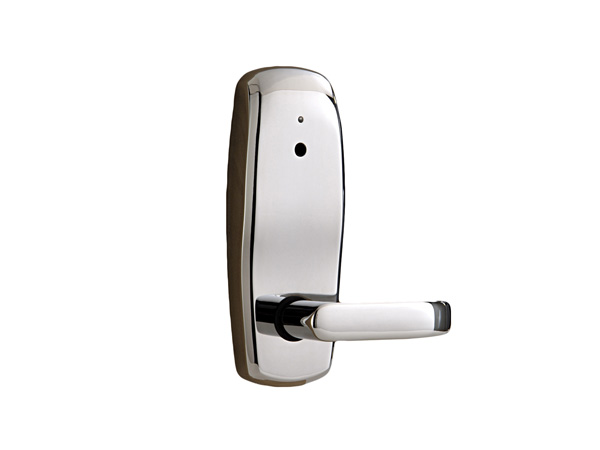 InSync Electronic Locks & SAM RF Software